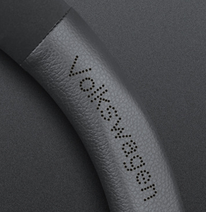 Funda Universal de Cuero PU para <span class=keywords><strong>Volante</strong></span> de Coche, Apta para <span class=keywords><strong>Volante</strong></span> de <span class=keywords><strong>Volkswagen</strong></span> - Product Image 5