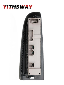 Công tắc cửa sổ điện 15883320 & lắp ráp bezel cho 2003 2007 Chevy Silverado Avalanche Tahoe GMC Yukon Cadillac leo thang 920 - Product Image 6