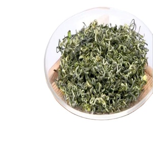 2024 China nuevo principios de primavera Biluochun <span class=keywords><strong>té</strong></span> <span class=keywords><strong>verde</strong></span> Snailspring - Product Image 3