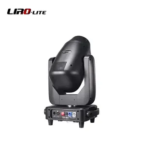 Stage Lights 400W CMY CTO LED 3-in-1 Beam LED Moving Head Light
