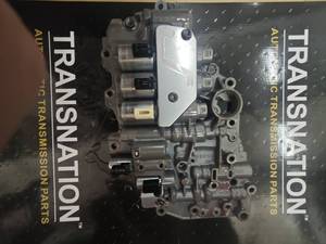 Cuerpo de Válvulas U440E para Caja de Cambios Toyota Changan FAW 187200B, Sistema de Transmisión Automática, Cuerpo de Válvulas U440E - Product Image 3