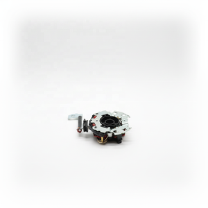 บริการครบวงจร WGD ที่ใส่แปรงถ่านคาร์บอน 12V ใหม่ ได้รับการรับรองมาตรฐาน ISO9001 รับประ<span class=keywords><strong>กัน</strong></span> 12 เดือน สำหรับอะไหล่สตาร์ทเตอร์ หมายเลขสินค้า FES11-423-015 - Product Image 6