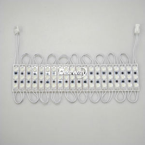 עבור שלט חוצות 220v <span class=keywords><strong>smd</strong></span> 3030 2w ip65 עמיד למים מודול <span class=keywords><strong>led</strong></span> - Product Image 6