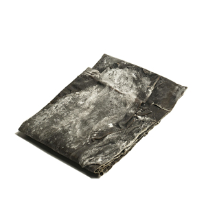 Alga Marina verde oscuro japonesa Kombu Laver 1kg tostada seca empaquetada en bolsa - Product Image 3