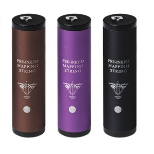 Hilo Pre-Entintado para Mapeo de Cejas de 30 Metros, en Botella, Herramienta de Mapeo para Microblading y PMU en Salón - Product Image 6