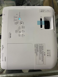 CB-X49 XGA โปรเจคเตอร์ 4200 ANSI ลูเมนส์ 1024x768 3LCD 16000 คอนทราสต์แบบไดนามิก 12000 ชั่วโมง อายุการใช้งานหลอดไฟ HDMI สตาร์ทเร็ว - Product Image 6