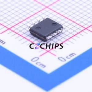 Nuevo y original amplificador operativo de chip IC de circuito integrado de la SOIC-8 de la marca - Product Image 2
