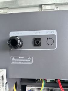 Probador de Capacidad de Batería de Coche, Probador de Carga y Descarga de Baterías de Iones de Litio, Probador de Capacidad de Batería de 48v - Product Image 5