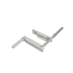 Manivela telescópica Yingyun Abs YY-00039 para cama médica - Product Image 4