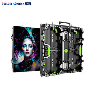 フルカラーP3.91 P4.81ステージ背景レンタルディスプレイパネル 屋内外LEDスクリーン - Product Image 1