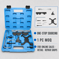 Kit d'outils de calage de distribution de soupapes de précision 303-1097 pour Ford Focus Fiesta Mazda Volvo 1.6 2.0 EcoBoost