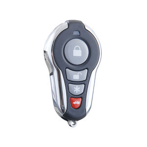 Télécommande universelle de voiture pour alarme Genius <span class=keywords><strong>Nemesis</strong></span> 370Mhz Code fixe d'apprentissage Code Codigo Fijo Télécommande - Product Image 4