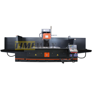 Rectificadoras de superficie de tipo móvil de <span class=keywords><strong>columna</strong></span> con mesa grande - Product Image 1