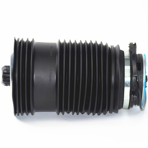 메르세데스-벤츠 W213 E-클래스 GLC C253 X253용 리어 에어 서스펜션 스프링 백 에어 벨로우 2133200225 2133200125 A2133280200 - Product Image 4