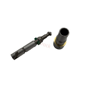Bomba de Inyección de Combustible de Alta Calidad OEM Shandong Kangda para Motor Diésel de 4 Cilindros BQ2000, Pistón Q6, 6 Meses de Garantía - Product Image 5