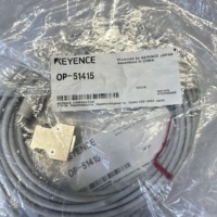 Câble direct SPS série Q Op-51415 de 5 m pour HMI VT3 Op 51415 – Nouveau système de contrôle programmable d'automatisation industrielle d'origine