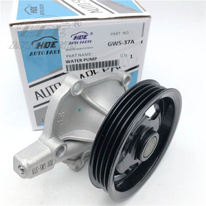 GWS-37A 17400-65810 Bomba de Agua de Refrigeración para Motor HDE, Piezas de Auto al por Mayor para Suzuki Carry - Product Image 5