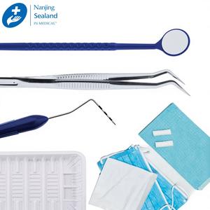 Instrumento Manual de Exame Periodontal Sealand DIK de Alta Qualidade, Certificado CE, Garantia de 5 Anos - Product Image 3