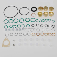 Kit Perbaikan Seal Pompa Injektor 2417010010 / 2 417 010 010 / 1108793 / 862425