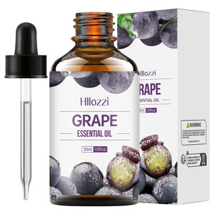 Soins corporels à la lavande longue durée 30ML Huile essentielle hydratante, nourrissante et adoucissante pour tous les types de peau - Product Image 5