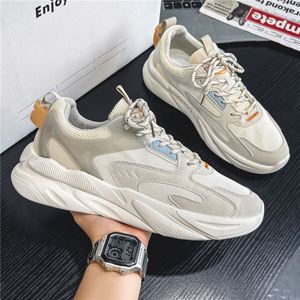 รองเท้าผ้าใบผู้หญิงสีขาวหนังกลับ พื้นรองเท้า TPU ระบายอากาศได้ดี สวมใส่สบาย แบบสวม ลายดอกไม้ - Product Image 4