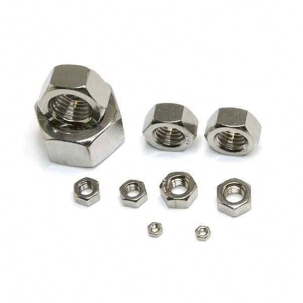 Inconel 600 601 625 718 Hex Head Bolts Nut Alloy Steel Wheel Stud Bolts With Nuts