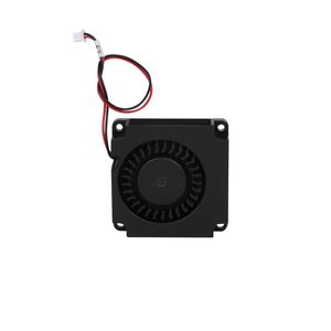 Ventiladores de refrigeración Creality 2510 y 4010 DC 24V para impresora 3D Ender 3 V3 Se Ke - Product Image 5