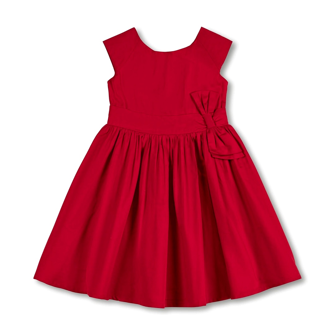 Coral Red