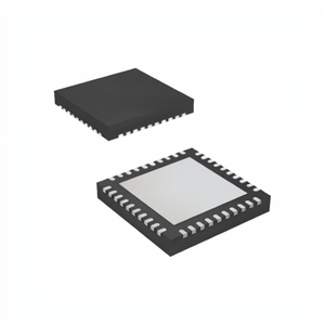 Original Clock Timing HMC839LP6CE 40 VFQFN Exposed Pad Electronic Circuit Components - Product Image 1