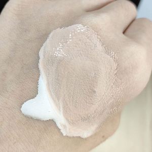 Color Change <b>Foundation</b> SPF15 Full Coverage Liquid Changing <b>Foundation</b> Luxury <b>Foundation</b> Private Label - Product Image 4