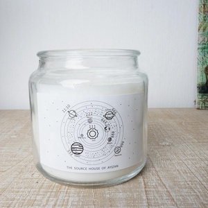 Customized Luxury Soy Wax <strong>Candle</strong> in Glass Jar for Home Decoration/ Premium Coconut Wax <strong>Candles</strong> - Product Image 4