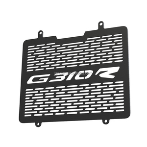 Accesorios para Motocicleta, Protector de Rejilla para Radiador G310R, Cubierta Protectora para Radiador <span class=keywords><strong>BMW</strong></span> <span class=keywords><strong>G310</strong></span> <span class=keywords><strong>R</strong></span> 2017-2022 2021 2020 <span class=keywords><strong>2019</strong></span> 2018 - Product Image 2