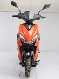 Nuevas Motocicletas Mini, Motocicletas de Gasolina de 49cc, Moped, <span class=keywords><strong>Pit</strong></span> <span class=keywords><strong>Bike</strong></span> de <span class=keywords><strong>125</strong></span> y 150cc, 4 Tiempos, Motocicleta de 125cc, Scooter Sym - Product Image 2