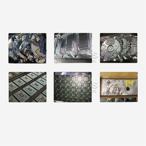 Entrega local CIM21U601NE 0805 CZSKU:PS105XMO16 - Product Image 2