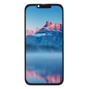 Ensamblaje de Digitalizador de Pantalla Táctil OLED LCD de Alta Calidad de 6.1 Pulgadas para iPhone 14, Pieza de Repuesto con 1 Año de Garantía - Product Image 3
