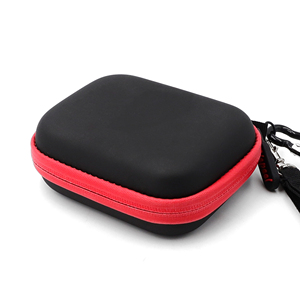 OEM OBM ODM Custom Waterproof Printing Plastic Soft <b>Zip</b> <b>Lock</b> Fish Lure Tackle Packaging EVA <b>Bags</b> - Product Image 2