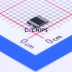 SL1210260 Resettable Fuse 1210 Fuse ( Withstand Voltage (Vmax): 6V )( Max Current (Imax): 50A )( Hold Current (Ihold): 2.6A ) - Product Image 1