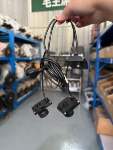 โมดูลชั่งน้ำหนัก OEM DJ T50 ชิ้นส่วนเครื่องพ่นพลาสติก อะไหล่เครื่องจักรกลการเกษตร ชิ้นส่วนคุณภาพสูงจากจีน - Product Image 5