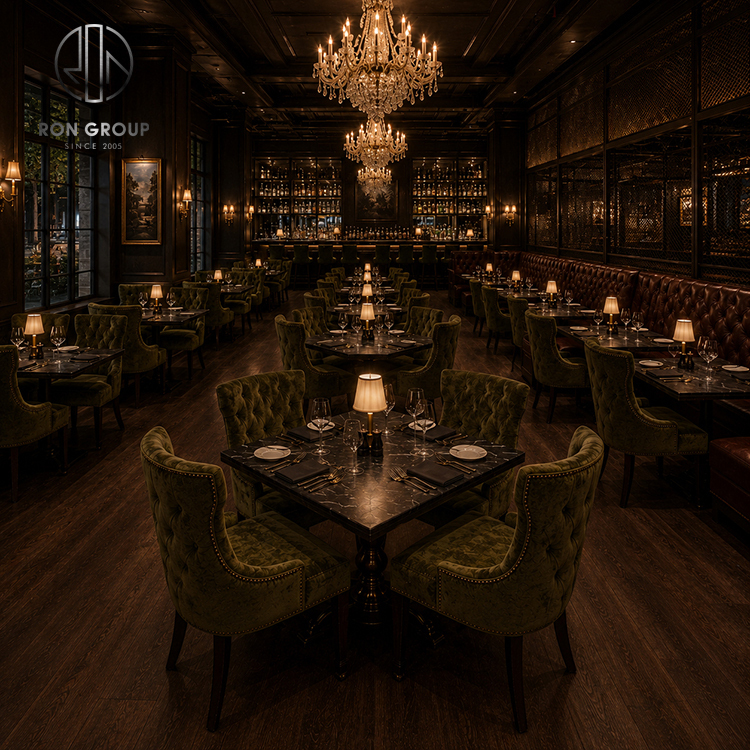 Set Ristorante 2