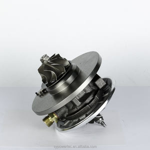 Powertec Turbo Core 751851 751851-5004S 751851-9004S 03G253014F 03G253014FX 038253056G para Audi A3 1,9 <span class=keywords><strong>TDI</strong></span> 77Kw BJB BKC BXE - Product Image 6