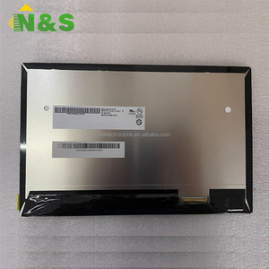 G101EVT01.0 โมดูลชิ้นส่วนอิเล็กทรอนิกส์สำหรับหน้าจออิเล็กทรอนิกส์แบบพกพา - Product Image 3
