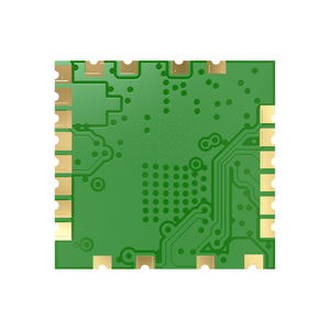 Módulo Realtek RTL8811CU 2,4G/5,8G IEEE802.11a/B/<span class=keywords><strong>g</strong></span>/n/AC WiFi5 - Product Image 5