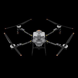 DJ T70 Series Agricultural Unmanned Aerial Vehicle 65 kg Lifting DB1580 Intelligent Flight Battery DJ Agras T70 Sprayer <b>Dron</b> - Product Image 1