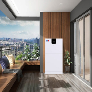 5kw 10kw All in One Home <b>Energy</b> <b>Storage</b> <b>Systems</b> Solar Battery 5kwh 10kwh <b>System</b> with - Product Image 4