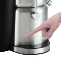 Mélangeur de jus et Smoothie, presse-agrumes, robot ménager, mélangeur, Cafulong, nuancier pour jus de fruits