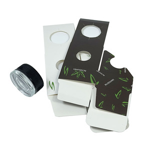 Индивидуальная разная утолщенная маленькая коробка для карт, бесплатная упаковка с логотипом, упаковка, цветная коробка, квадратная подарочная коробка 3g 5g - Product Image 1