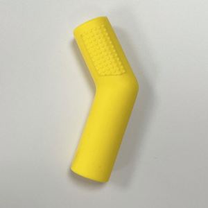 Protector de Palanca de Cambios para Motocicleta Todoterreno, Funda de Goma Antideslizante para Palanca de Cambios, Modificación para Motocross - Product Image 4