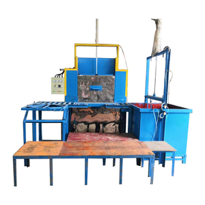 Tienda Online de ali baba de moldeo rotacional de bola de plástico de la máquina de fabricación de la empresa - Product Image 3