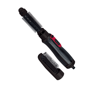 Styler et sèche-cheveux rotatifs électriques professionnels, <span class=keywords><strong>brosse</strong></span> à Air chaud, lisseur rapide, outils pour cheveux, <span class=keywords><strong>brosse</strong></span> sèche-cheveux - Product Image 3