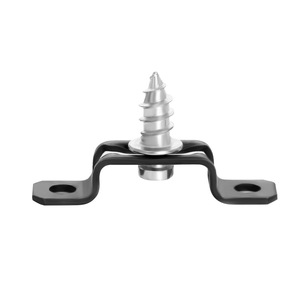 ข้อต่อแบบซ่อน Lavie 2 in 1 แบบตรง แบบกึ่งซ่อน แบบซ่อนเต็มตัว ตัวผู้ ตัวเมีย แบบล็อคเลื่อน อุปกรณ์เสริมสำหรับติดตั้งแบบซ่อน - Product Image 5